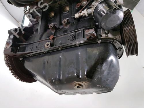 Engine RENAULT MODUS / GRAND MODUS (F/JP0_) 1.2 (JP0C, JP0K, FP0C, FP0K, FP0P, JP0P, JP0T) | BP31699069M1  - Image 9