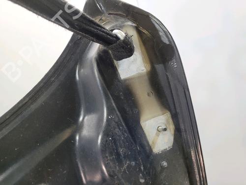 Motorhjelm RENAULT ZOE (BFM_) ZOE | BP37228902C1 - Image 3