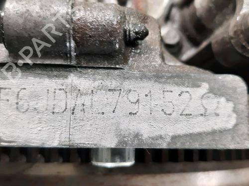 Engine FORD FIESTA VI (CB1, CCN) 1.4 TDCi | BP33166158M1  - Image 11