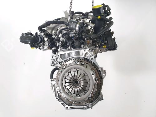 Engine DACIA SANDERO III 1.0 TCe 100 ECO-G | BP36513362M1 - Image 3