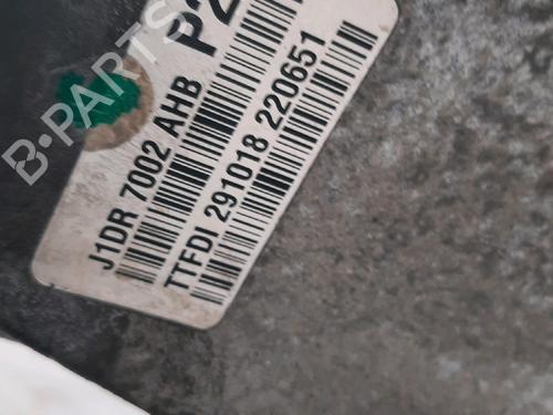 Gearbox FORD TRANSIT CONNECT V408 Box Body/MPV 1.0 EcoBoost | BP34204778M3  - Image 5