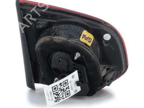 Right tailgate light VW GOLF VI (5K1) 1.6 TDI | BP32180709C80 - Image 3