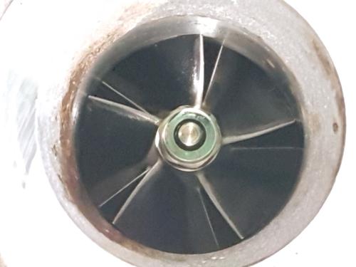 Engine RENAULT MEGANE III Hatchback (BZ0/1_, B3_) 1.5 dCi (BZ09, BZ0D, BZ1W, BZ29, BZ14) | BP31079111M1 