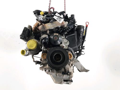 Used Engine Engine BMW 1 (E87) 116 d (116 hp) 33300164 33300164