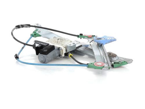 Front left window mechanism CITROËN C2 (JM_)  | BP23450609C22 
