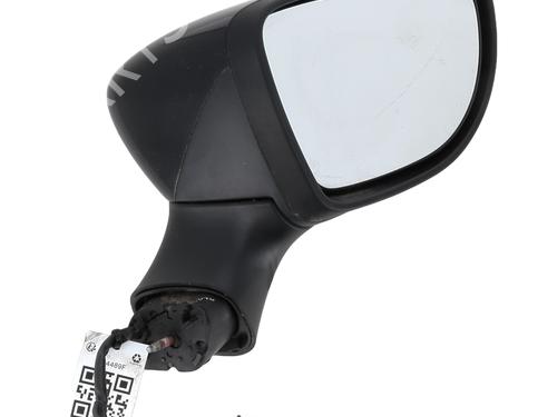 Retrovisor direito RENAULT CLIO IV (BH_) 1.2 TCe 120 (BHAU) (118 hp) 31142299