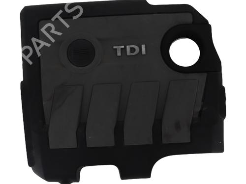 Upper protection SEAT ALTEA (5P1) | BP32284809M93