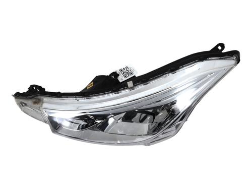 Left headlight CITROËN C4 AIRCROSS  | BP34502871C28  - Image 5