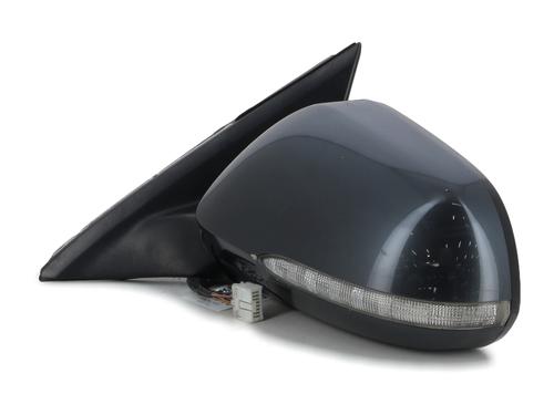 Left mirror HONDA ACCORD VII (CL, CN) 2.0 (CL7) | BP27269318C26 