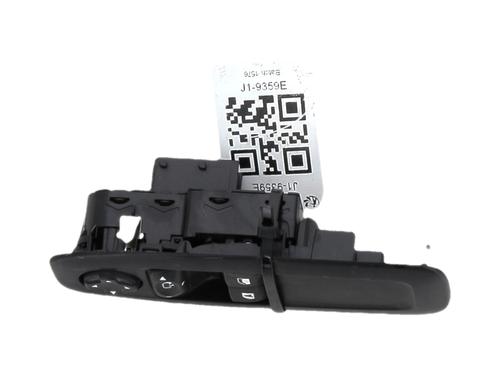 Used Left front window switch Left front window switch PEUGEOT 2008 I (CU_) 1.5 BlueHDI 100 (102 hp) 40057717 40057717