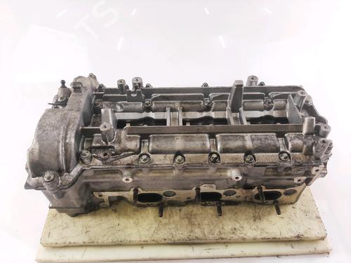 Used Cylinder head Cylinder head MERCEDES-BENZ CLS (C218) CLS 350 CDI / d 4-matic (218.393) (265 hp) 36776652 36776652