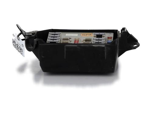 Used Fuse box RENAULT CLIO III (BR0/1, CR0/1) 1.5 dCi (C/BR0G, C/BR1G) (68 hp) 28971369