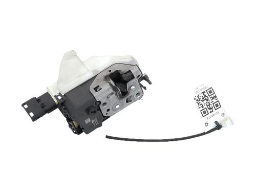 Used Front right lock Front right lock CITROËN DS3 (SA_) 1.6 Racing (203 hp) 39736684 39736684