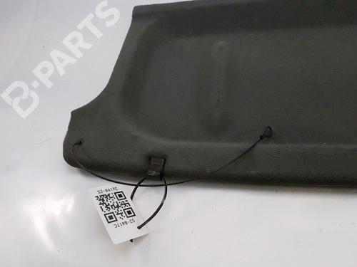 Rear parcel shelf HYUNDAI ATOS (MX) 1.0 i | BP10444101C85 
