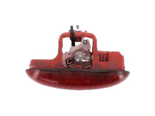 Bremselys RENAULT TRAFIC II Van (FL) 2.0 dCi 90 (FL0H, FL00, FL01, FL0M, FL0P, FL0S) | BP36446916L11 - Image 3