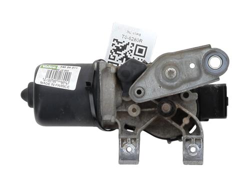 Front wiper motor NISSAN QASHQAI / QASHQAI +2 I (J10, NJ10, JJ10E) 1.5 dCi | BP27553372M29 