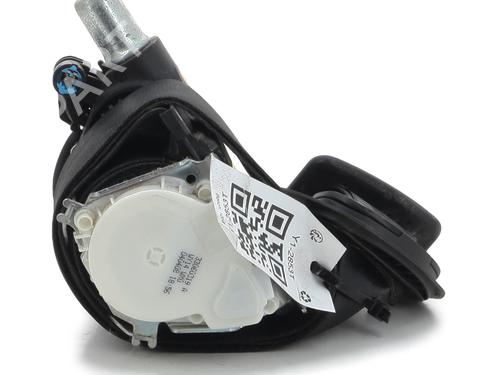 Front left belt tensioner CITROËN C5 III (RD_) 2.0 HDi (RDRHD8, RDRHDJ, RDRHR8, RDRHRJ) | BP29347306C87 