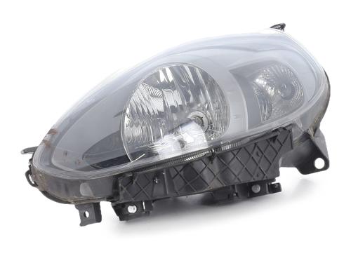 Left headlight FIAT PUNTO EVO (199_) 1.4 (199AXB1A) | BP37533076C28 - Image 4