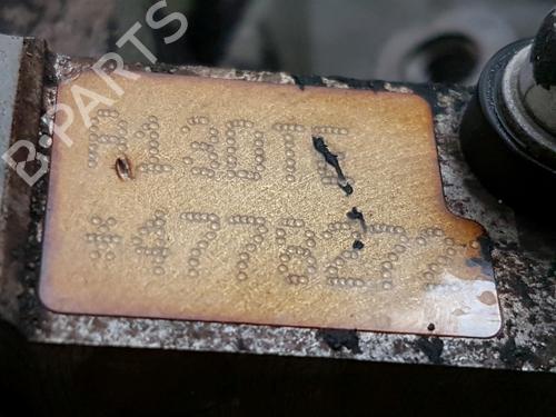 Engine OPEL CORSA D (S07) 1.3 CDTI (L08, L68) | BP29389672M1 