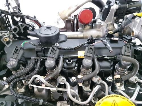 Engine RENAULT MEGANE III Hatchback (BZ0/1_, B3_) 1.5 dCi (BZ09, BZ0D, BZ1W, BZ29, BZ14) | BP39461468M1  - Image 10