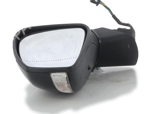 Left mirror RENAULT GRAND SCÉNIC III (JZ0/1_) 1.5 dCi (JZ09, JZ0D, JZ10, JZ14, JZ1G, JZ29, JZ2C) | BP31032408C26 