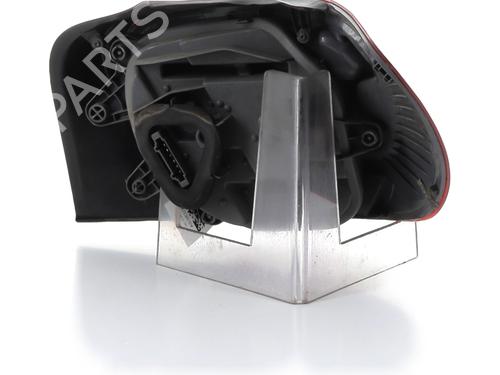 Left taillight MERCEDES-BENZ A-CLASS (W176) A 160 CDI / d (176.011) | BP29873931C34