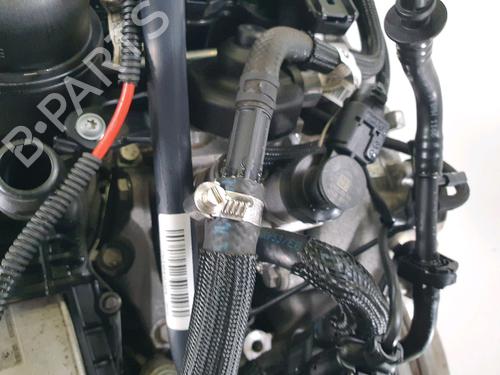 Engine BMW 1 (F20) 114 d | BP39045316M1 - Image 8