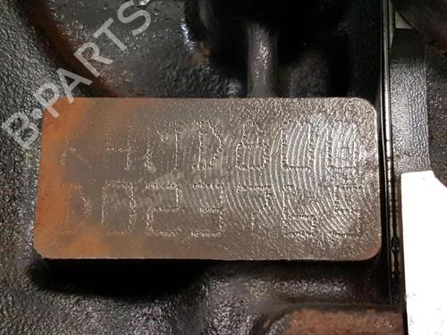 Engine RENAULT CLIO III (BR0/1, CR0/1) 1.6 16V (BR05, BR0B, BR0Y, BR15, BR1J, BR1M, BR1Y, CR0B,... | BP34230989M1  - Image 7