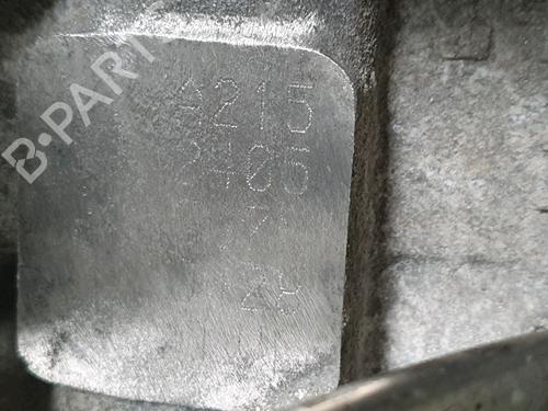 Engine OPEL INSIGNIA A (G09)  | BP34337291M1  - Image 9