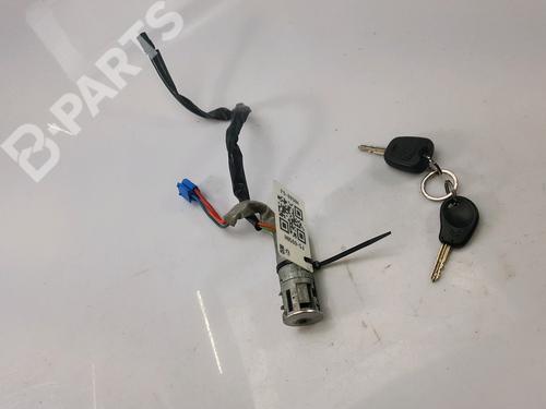 ignition-barrel-citroen-xsara-picasso-n68-16-hdi-4162ck-1999-2000-2001-2002-2003-2004-2005-2006-2007-2008-2009-2010-2011-2012-11185987 main image