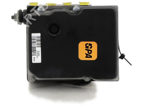 ABS pump PEUGEOT 3008 I MPV (0U_) 1.6 BlueHDi 120 | BP29695949M43 