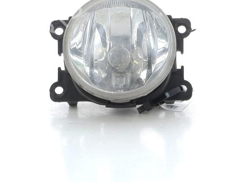 Used Left front fog light PEUGEOT 2008 I (CU_) 1.6 BlueHDi 120 (120 hp) 31303644