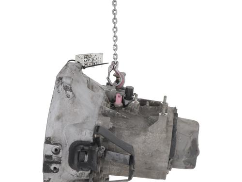 Used Gearbox PEUGEOT 206 Van [1999-2009]  27374511