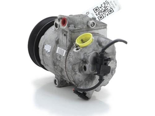 AC compressor VW POLO IV (9N_, 9A_) 1.4 TDI | BP29495313M34 