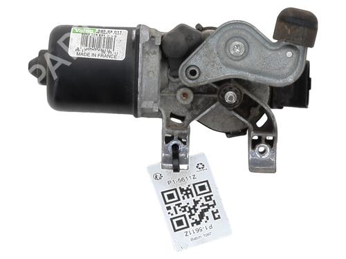 Viskermotor vindrude RENAULT CLIO III (BR0/1, CR0/1) 1.5 dCi | BP29552801M29 