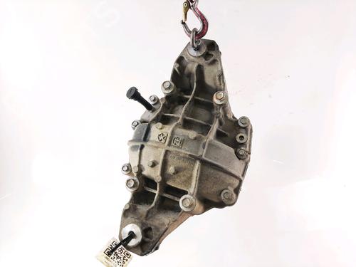 Used Rear differential Rear differential JEEP GRAND CHEROKEE IV (WK, WK2) 3.0 CRD V6 4x4 (241 hp) 36487308 36487308