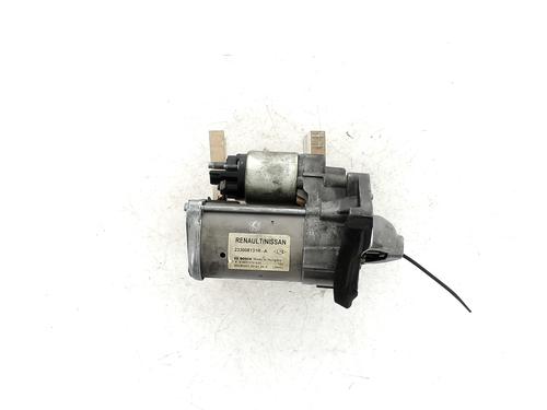 Starter NISSAN QASHQAI II SUV (J11, J11_) 1.6 dCi | BP16041363M8 