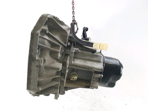 gearbox-renault-clio-iv-bh_-2012-2013-2014-2015-2016-2017-2018-2019-2020-2021-33420122 main image
