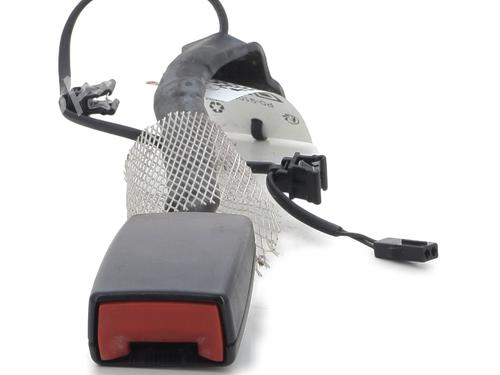 Seat buckle VW TOURAN (1T1, 1T2) 1.4 TSI | BP30119013I32 