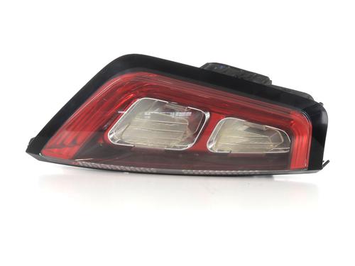 Left taillight FIAT PUNTO (199_)  | BP25860632C34 