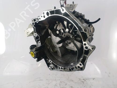 Gearbox CITROËN C4 I (LC_) 1.6 HDi | BP30957880M3