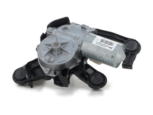 Rear wiper motor PEUGEOT 208 I (CA_, CC_) 1.6 HDi | BP26189761M102 