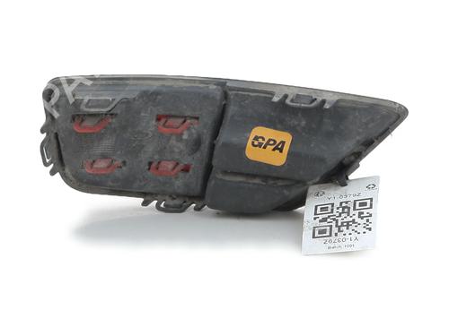 Rear bumper right light FORD FIESTA V (JH_, JD_) 1.6 TDCi | BP30094357C82