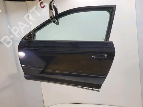 Used Left front door AUDI A3 (8P1) 1.9 TDI (105 hp) 29232446