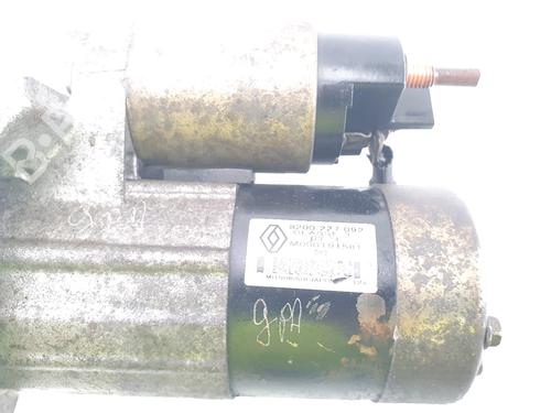 Starter RENAULT CLIO II (BB_, CB_)  | BP26405728M8 