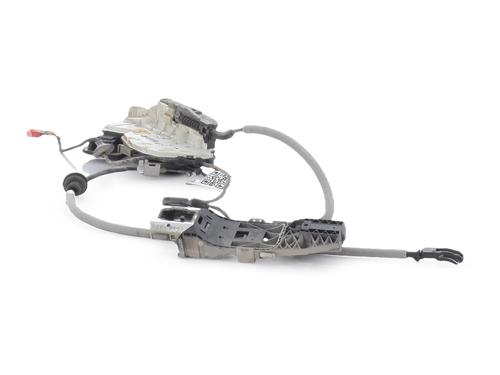 Front left lock VW BEETLE Convertible (5C7, 5C8) 1.4 TSI | BP38457357C98 - Image 3
