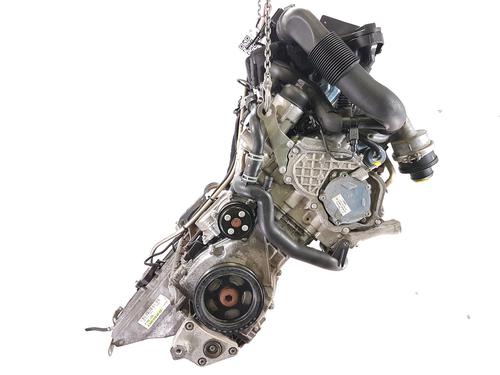 Used Engine MERCEDES-BENZ A-CLASS (W169) A 180 CDI (169.007, 169.307) (109 hp) 26969384