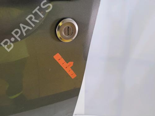 Left front door DACIA SANDERO 1.2 16V | BP27667739C2 
