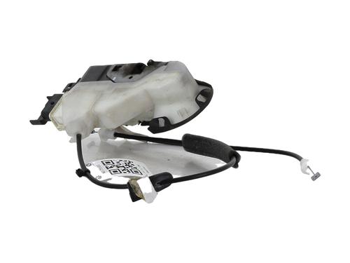 Front left lock PEUGEOT 308 I (4A_, 4C_) 1.6 HDi | BP29218513C98 
