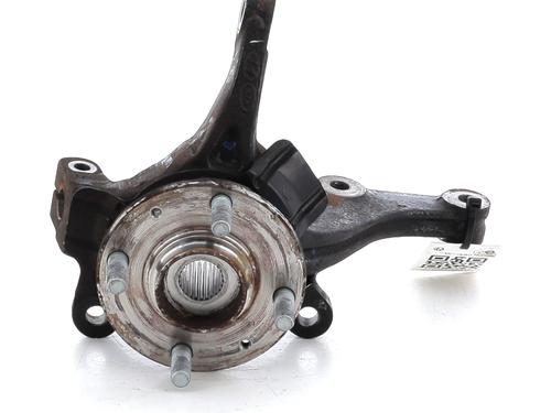 Used Right front steering knuckle HYUNDAI i10 III (AC3, AI3) 1.0 MPi (67 hp) 30957354